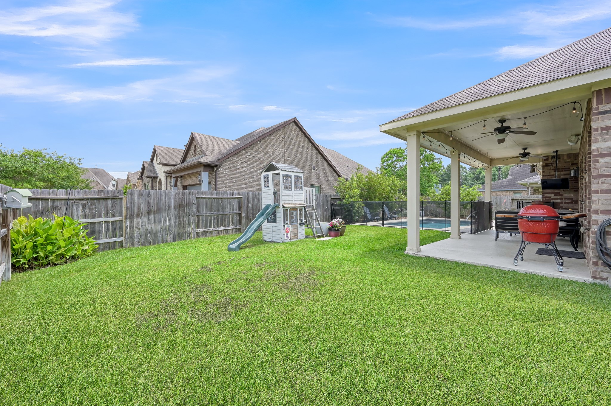 31777 Twin Timbers Lane Spring, TX 77386 - Photo 33 of 50