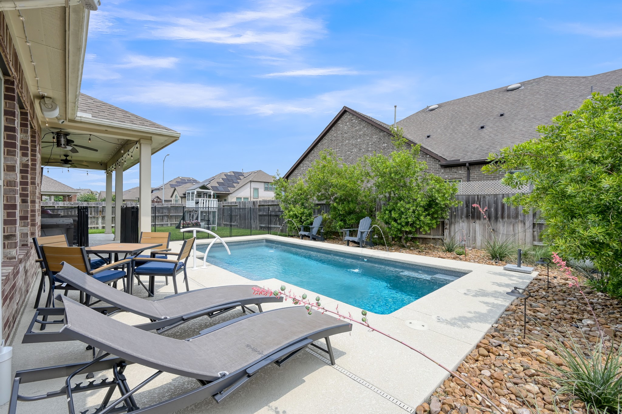 31777 Twin Timbers Lane Spring, TX 77386 - Photo 34 of 50