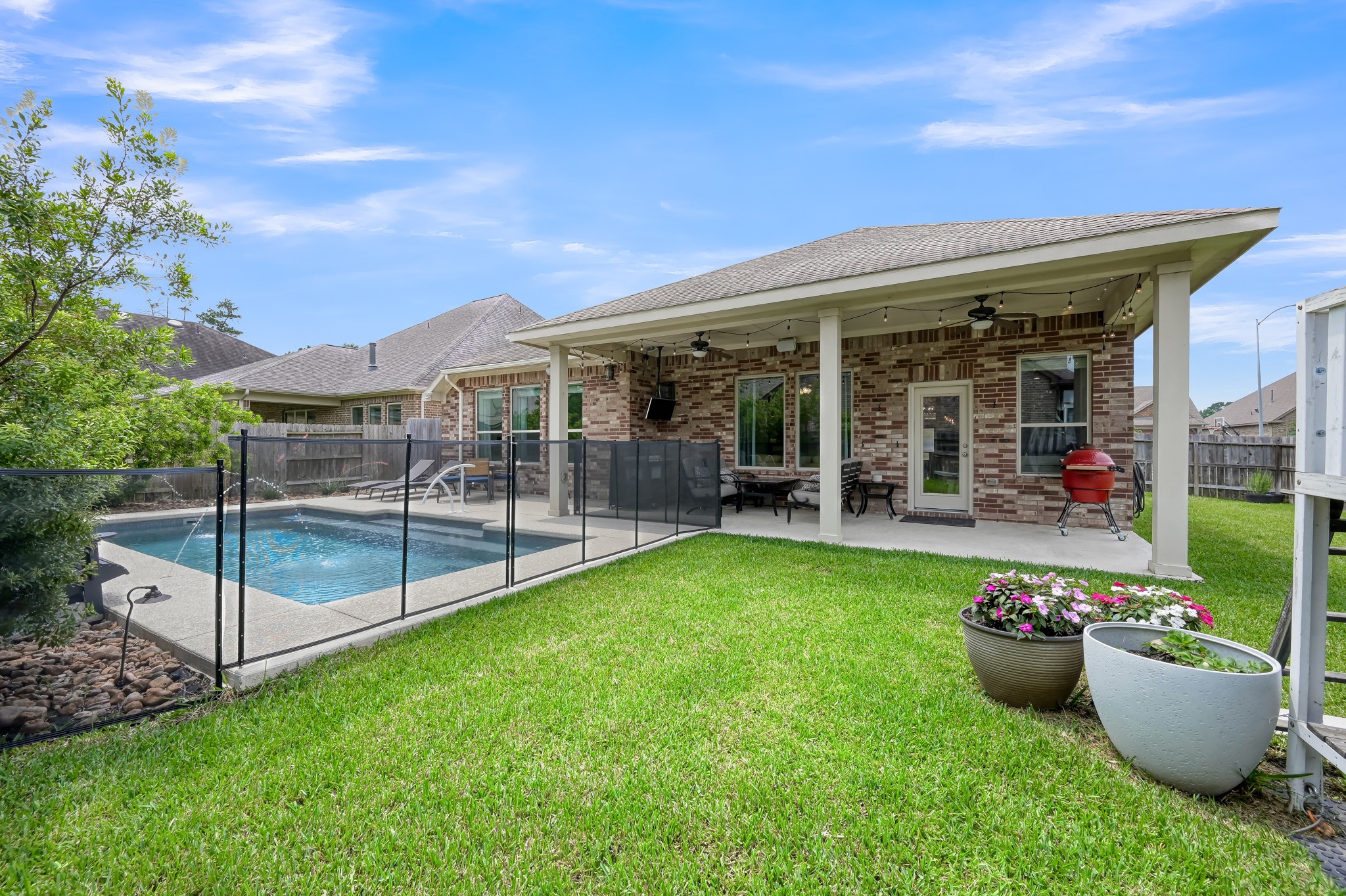 31777 Twin Timbers Lane Spring, TX 77386 - Photo 36 of 50