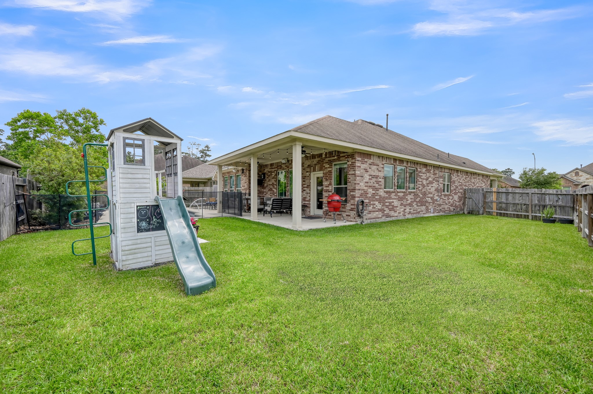31777 Twin Timbers Lane Spring, TX 77386 - Photo 37 of 50