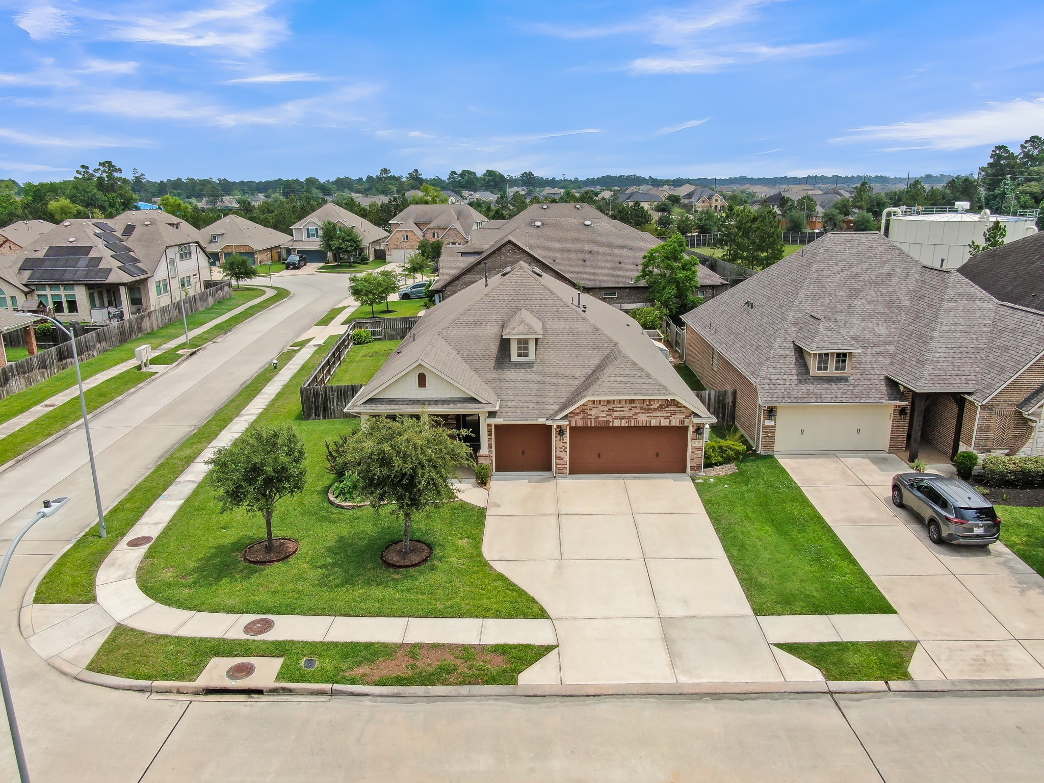31777 Twin Timbers Lane Spring, TX 77386 - Photo 39 of 50