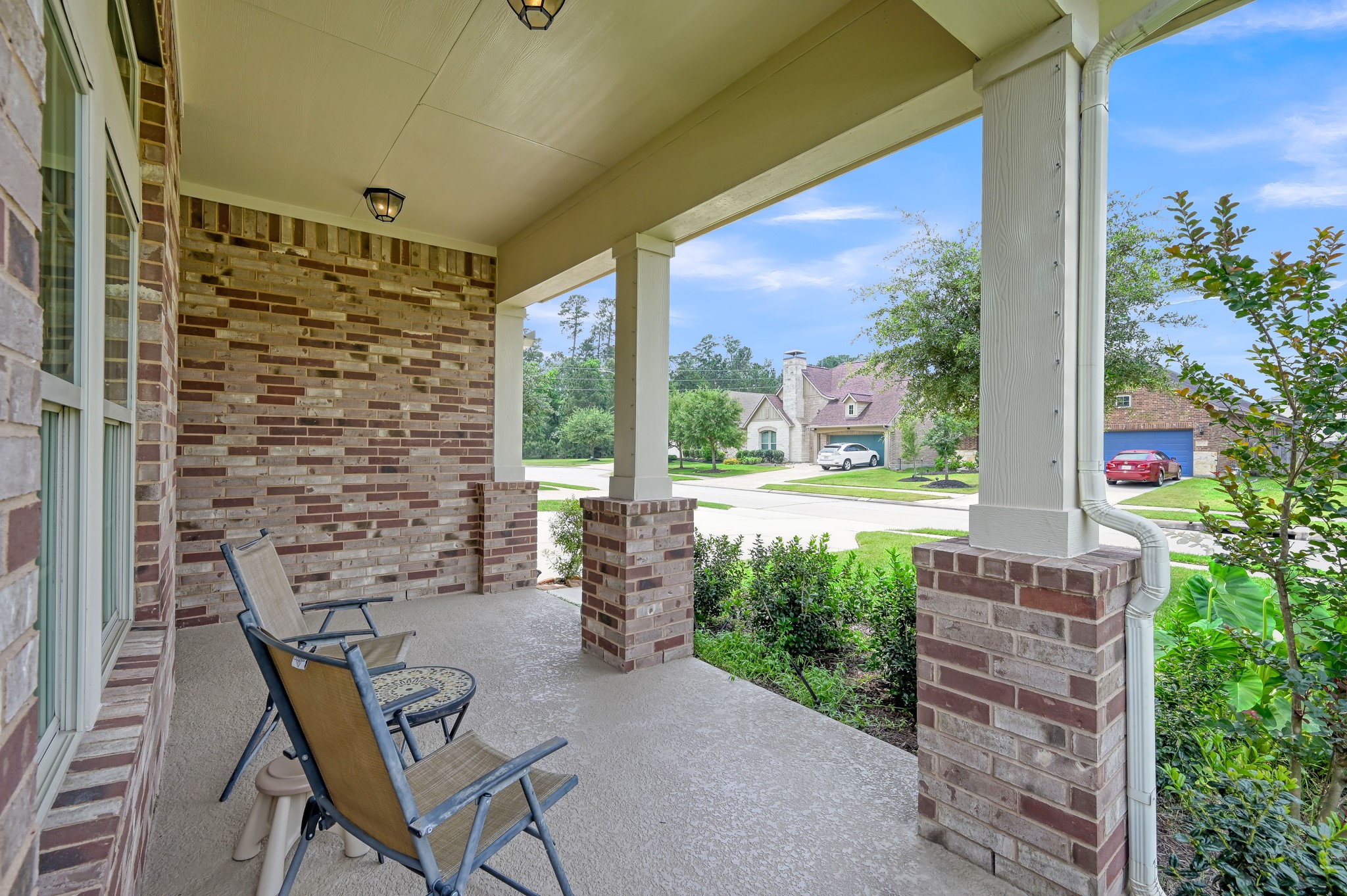 31777 Twin Timbers Lane Spring, TX 77386 - Photo 4 of 50