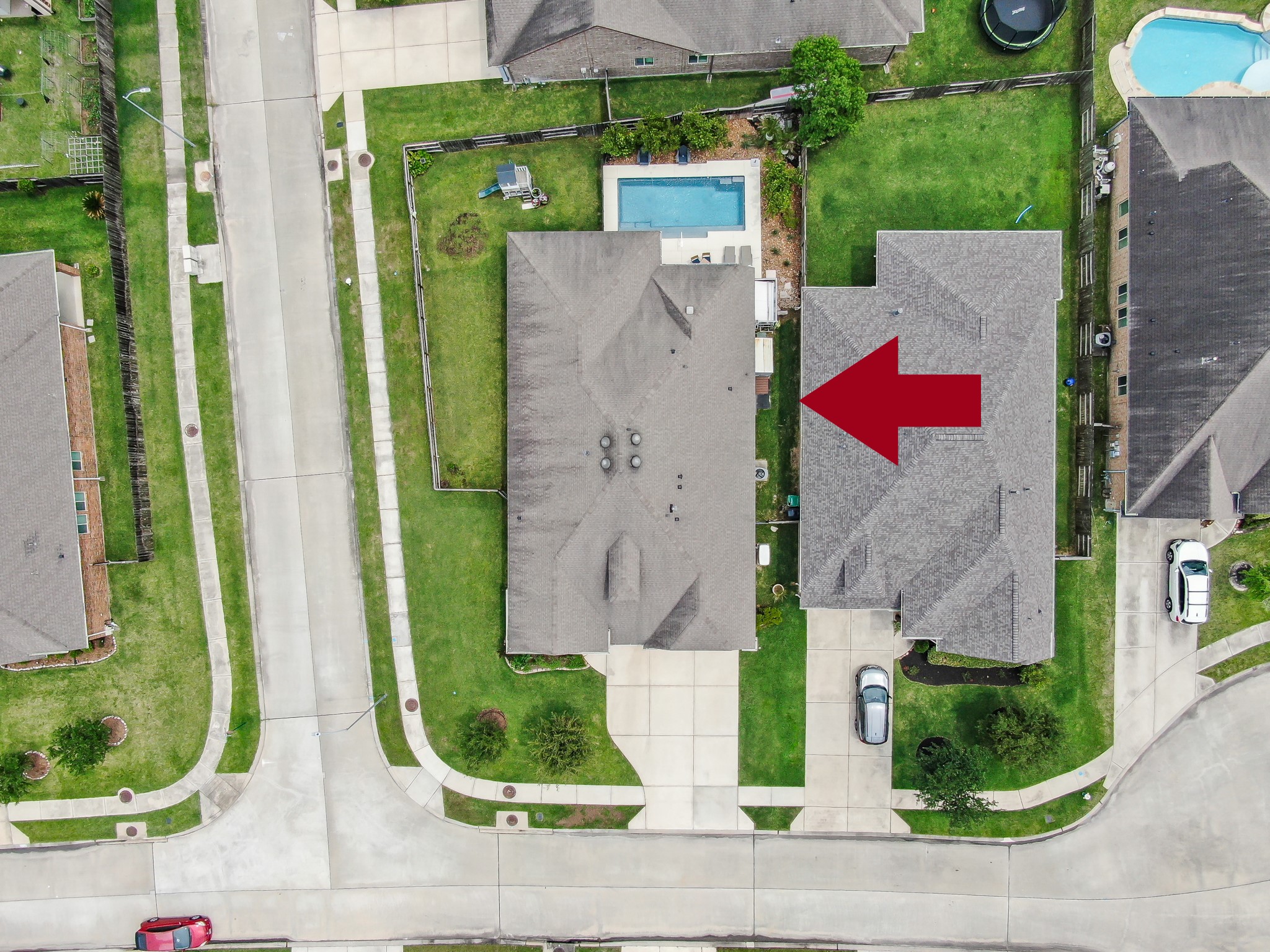 31777 Twin Timbers Lane Spring, TX 77386 - Photo 41 of 50