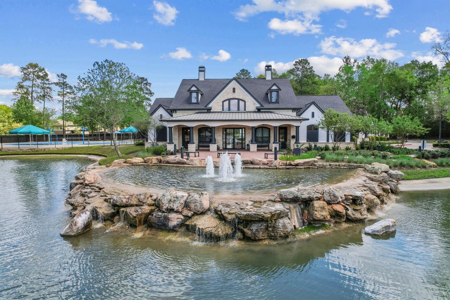 31777 Twin Timbers Lane Spring, TX 77386 - Photo 44 of 50
