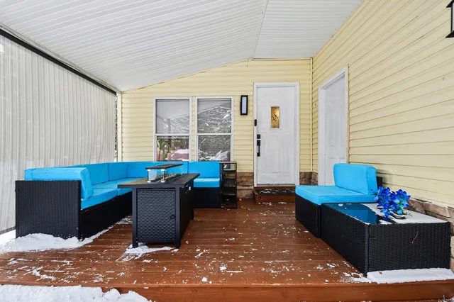 $299,900 | 710 Edgecreek Drive, Wayland, MI 49348