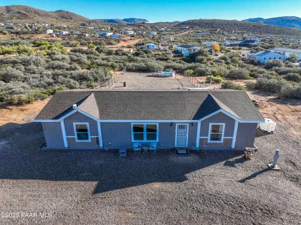 $344,000 | 17717 East Roper Way, Dewey, AZ 86327