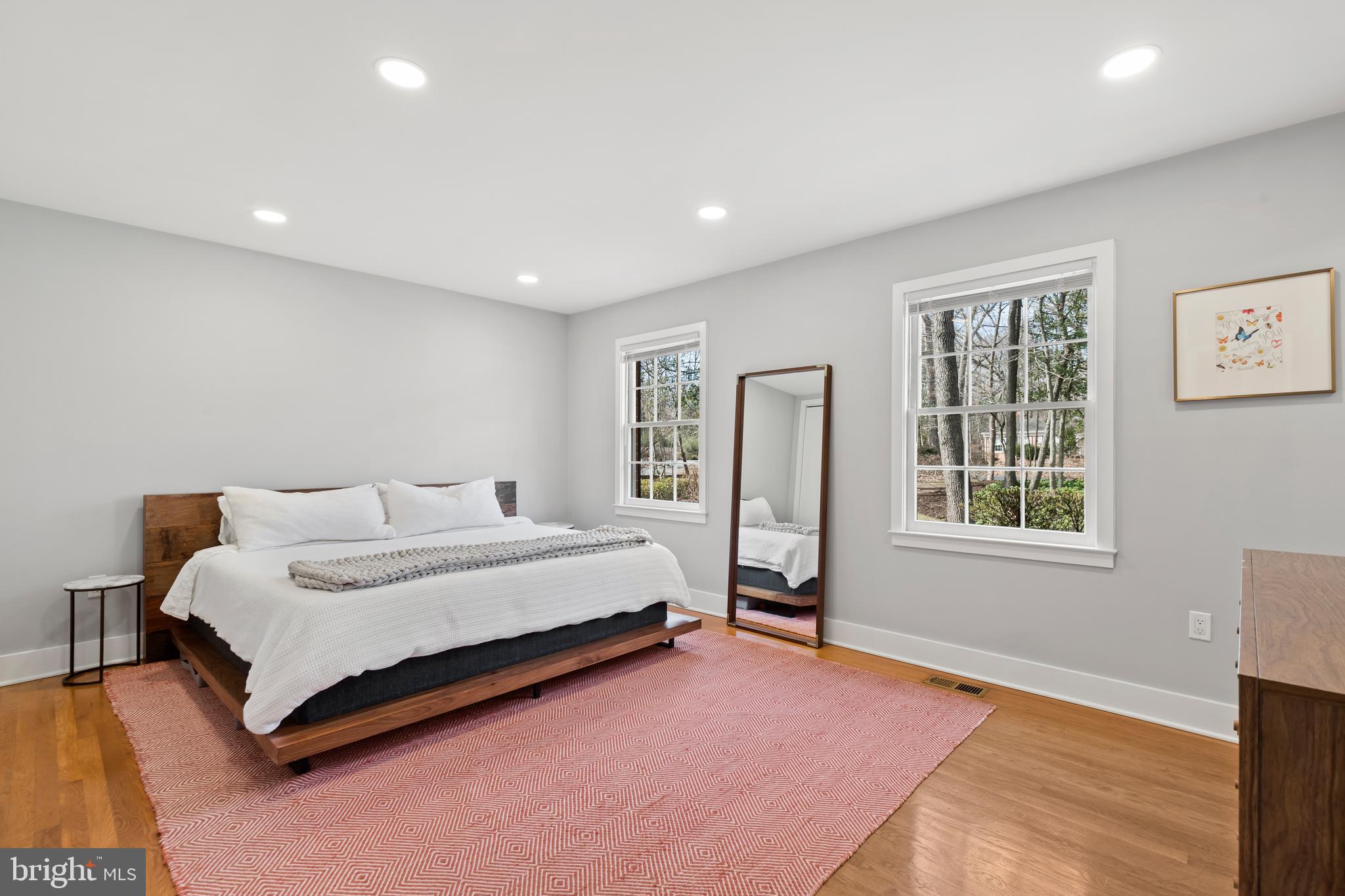 2509 Goldcup Lane Reston, VA 20191 - Photo 18 of 43 Primary Bedroom