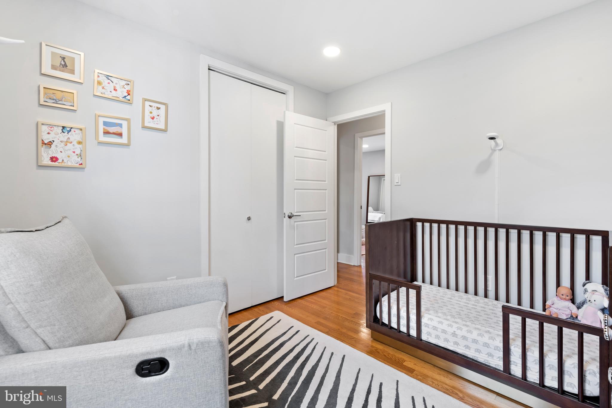 2509 Goldcup Lane Reston, VA 20191 - Photo 22 of 43 Second bedroom main floor