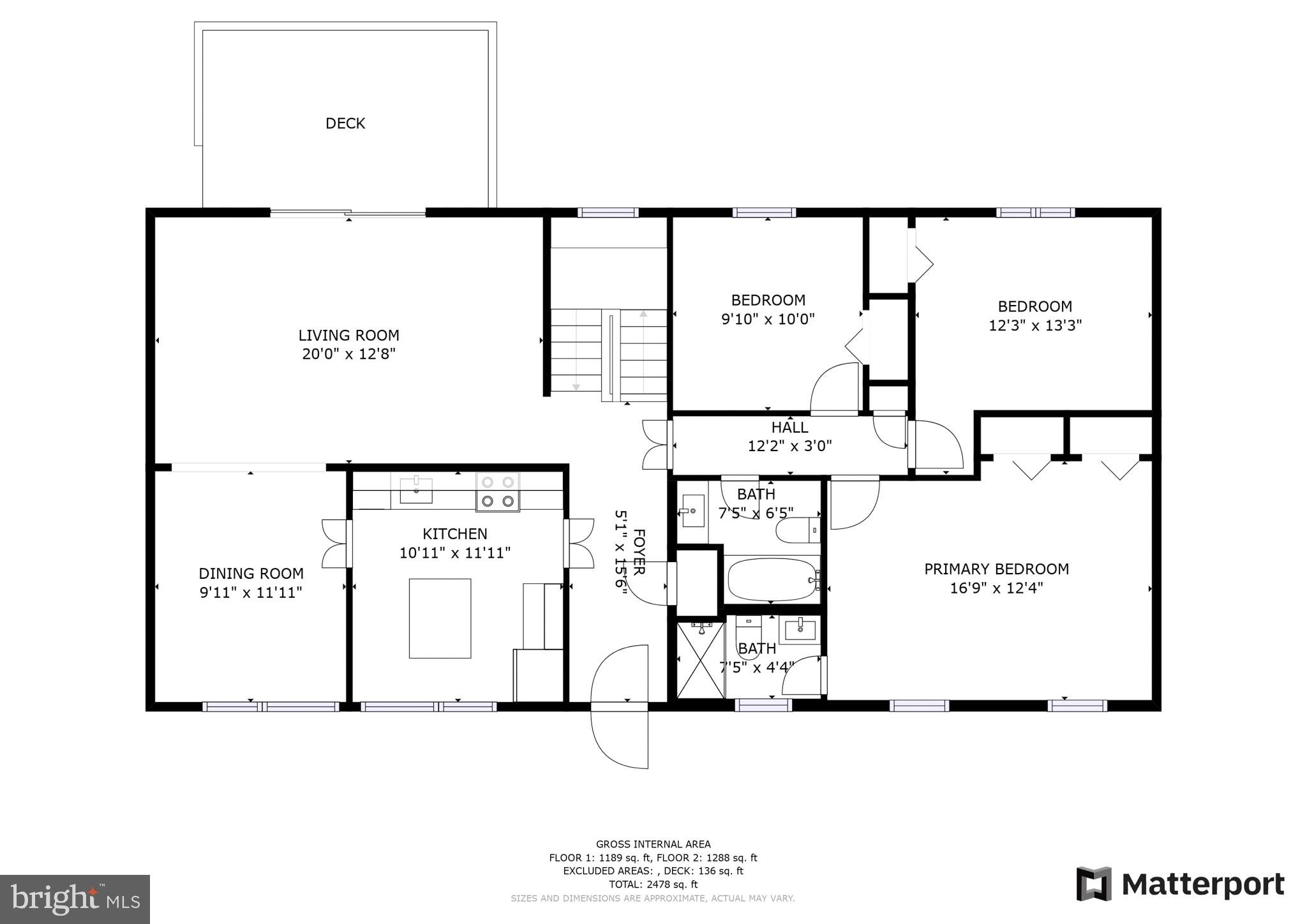 2509 Goldcup Lane Reston, VA 20191 - Photo 43 of 43