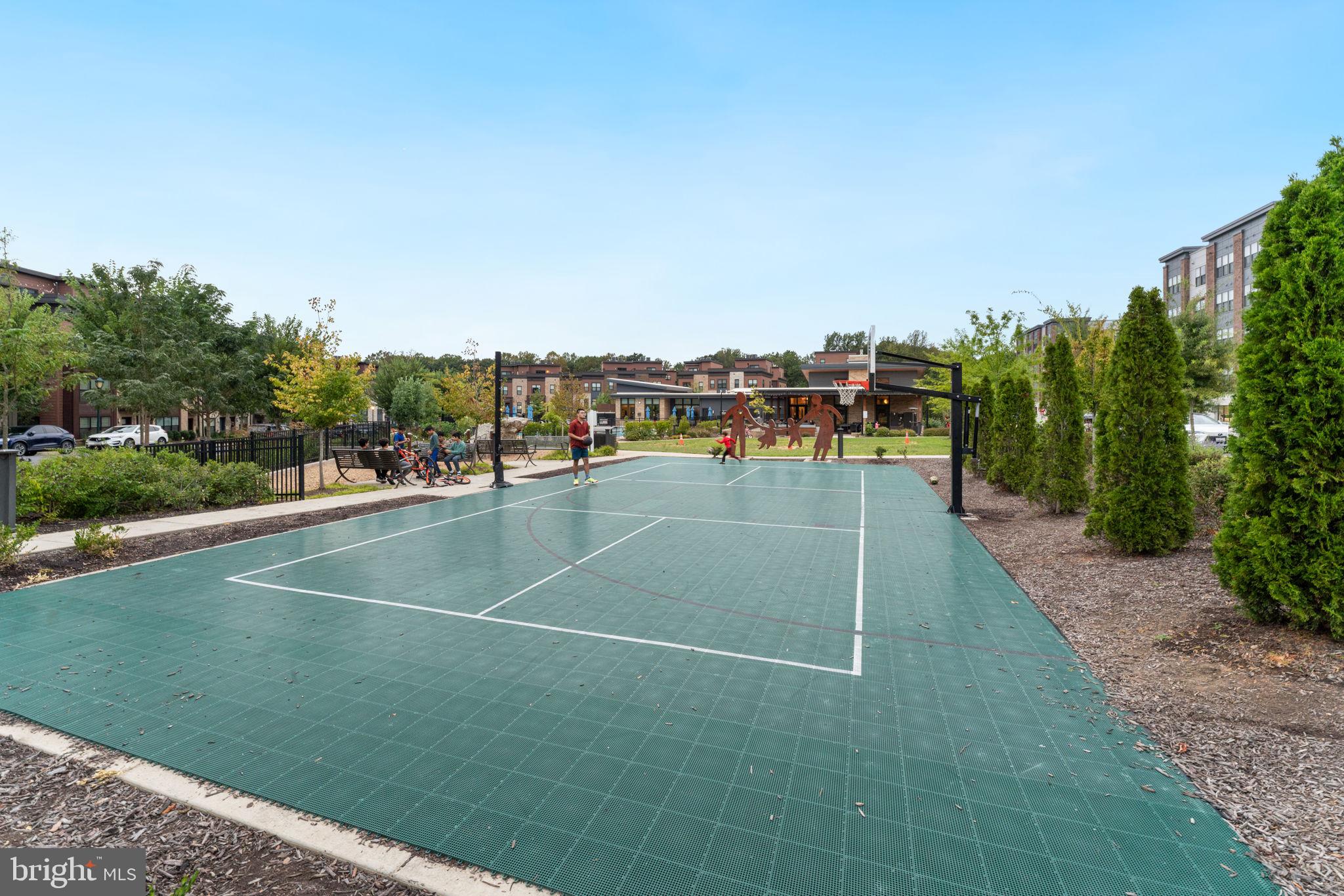 3533 Bellflower Lane Rockville, MD 20852 - Photo 42 of 44