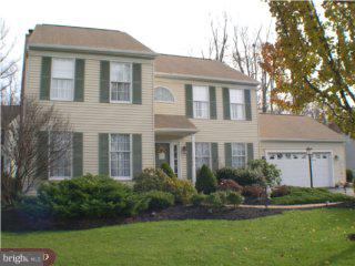 3810 Rotherfield Lane Chadds Ford, PA 19317 - Photo 1 of 6 Gallery Image 1