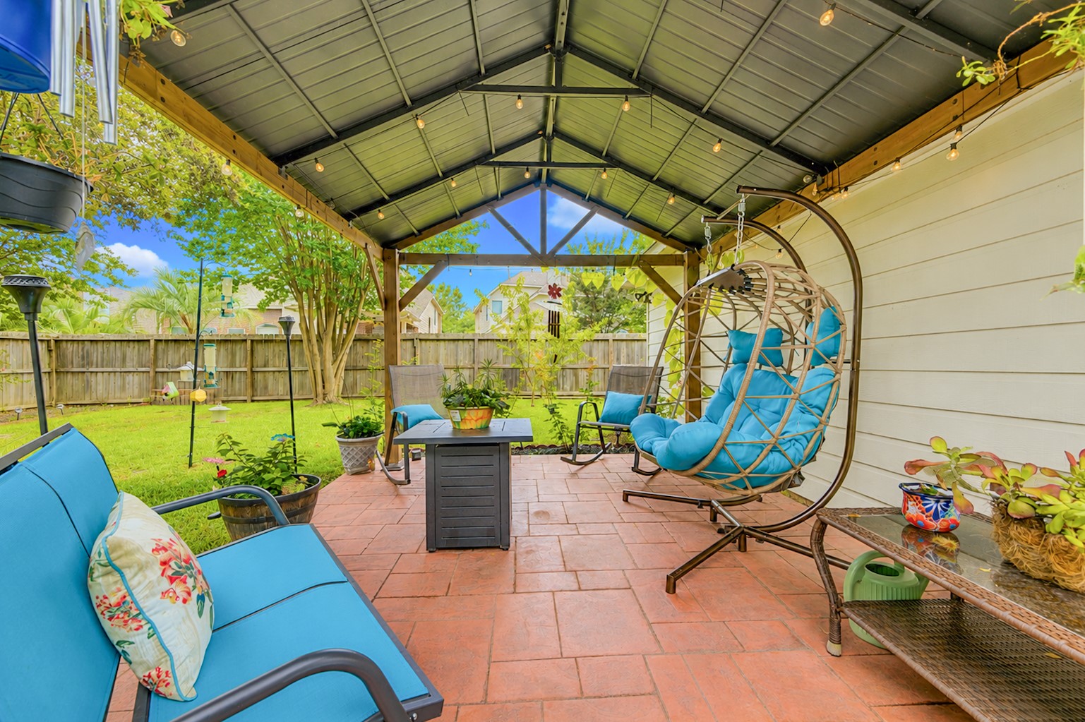 24811 Corbin Gate Drive Spring, TX 77389 - Photo 45 of 50