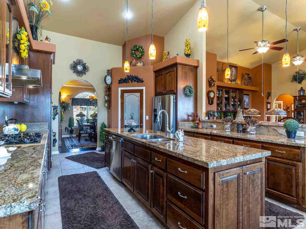 115 Lower Colony Road Wellington, NV 89444 - Photo 11 of 31 Photo 11
