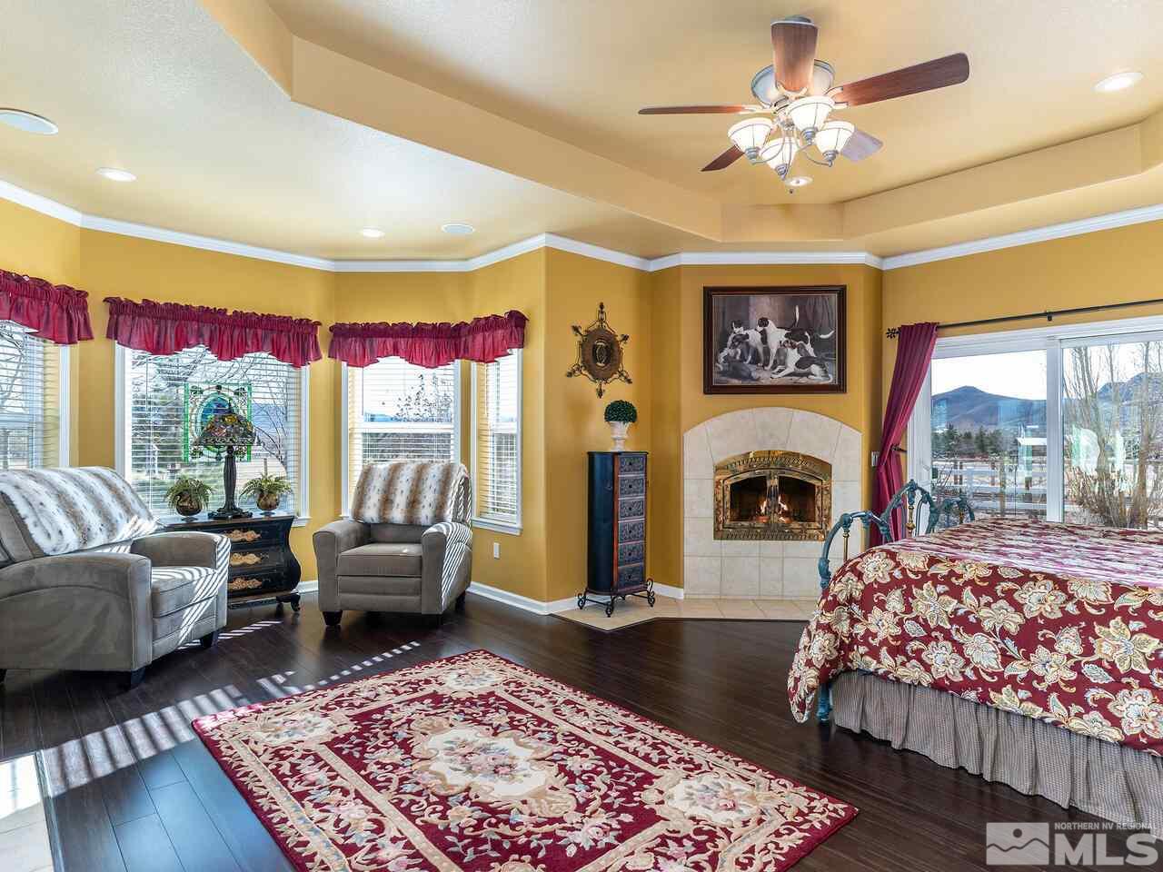 115 Lower Colony Road Wellington, NV 89444 - Photo 13 of 31 Photo 13
