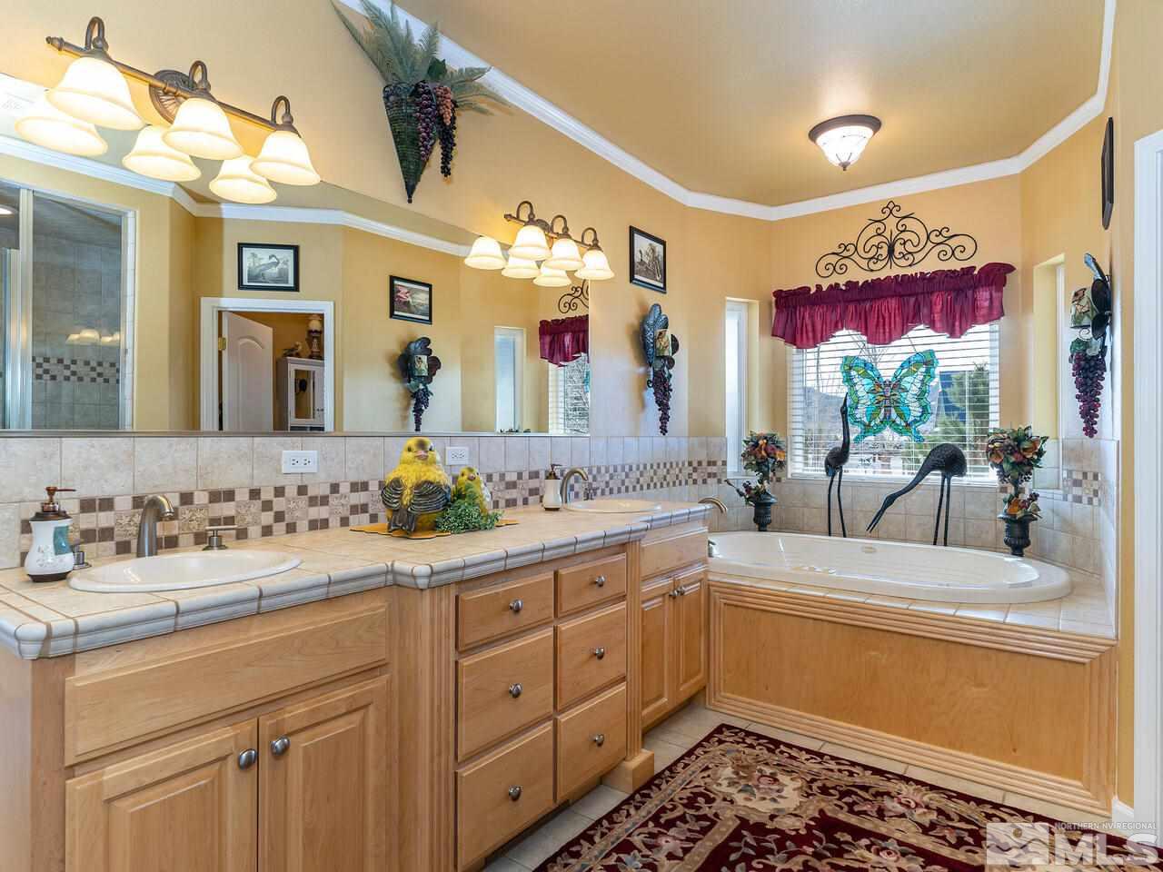 115 Lower Colony Road Wellington, NV 89444 - Photo 15 of 31 Photo 15