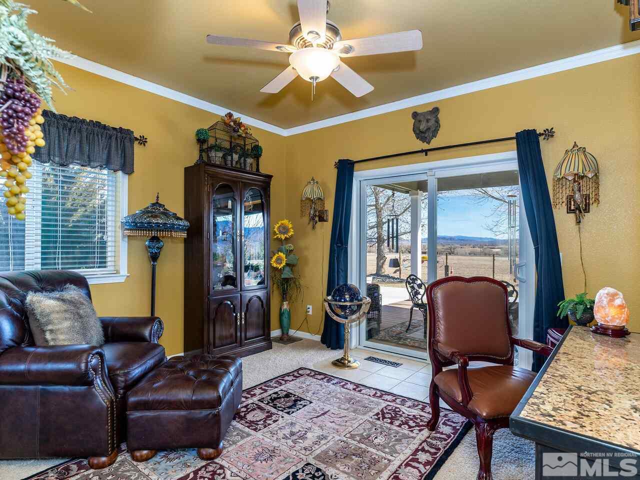 115 Lower Colony Road Wellington, NV 89444 - Photo 17 of 31 Photo 17