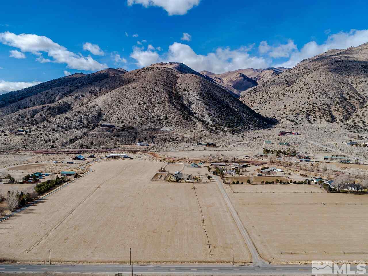 115 Lower Colony Road Wellington, NV 89444 - Photo 24 of 31 Photo 24