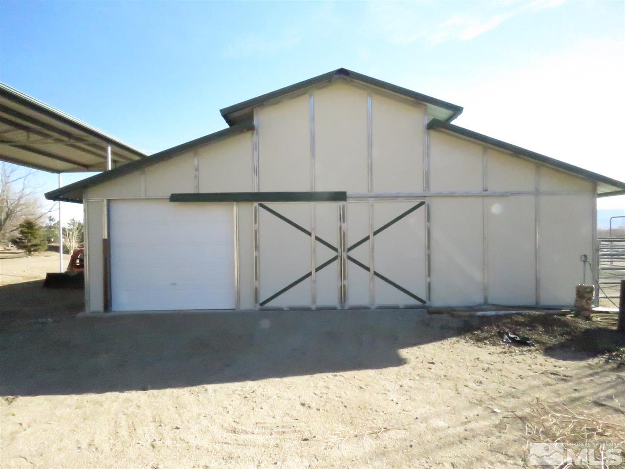 115 Lower Colony Road Wellington, NV 89444 - Photo 27 of 31 Photo 27