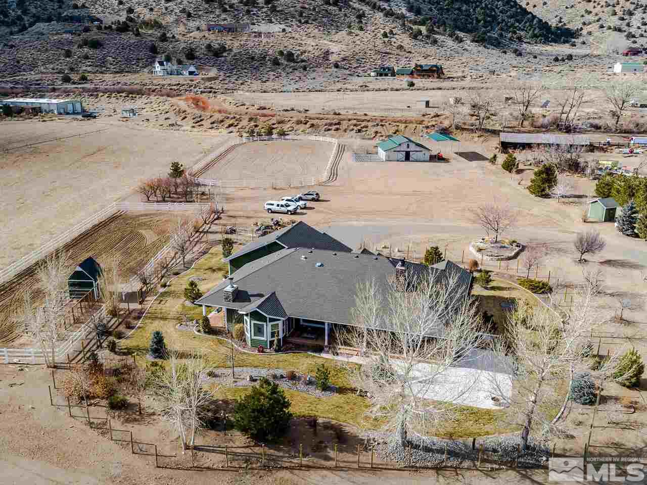 115 Lower Colony Road Wellington, NV 89444 - Photo 3 of 31 Photo 3