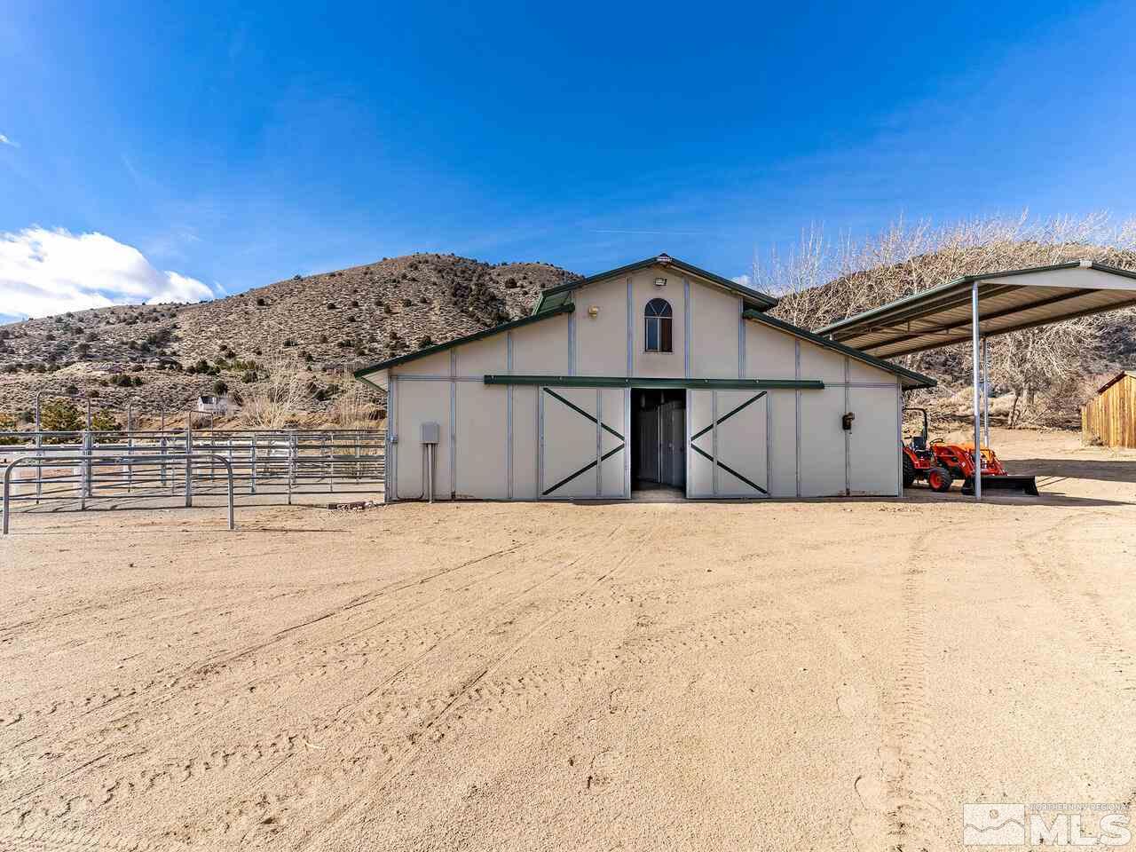 115 Lower Colony Road Wellington, NV 89444 - Photo 5 of 31 Photo 5