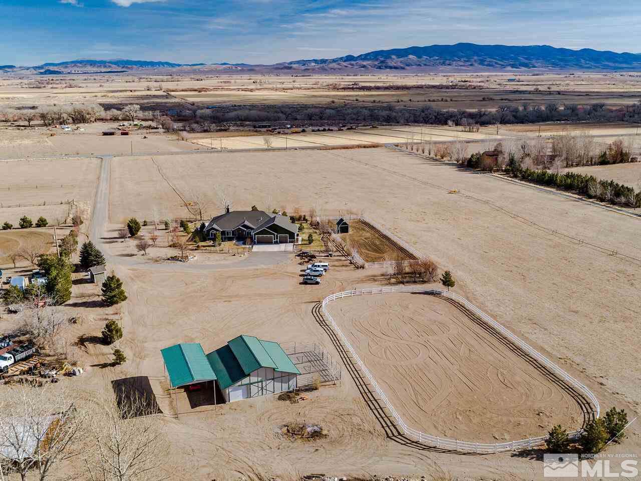 115 Lower Colony Road Wellington, NV 89444 - Photo 6 of 31 Photo 6