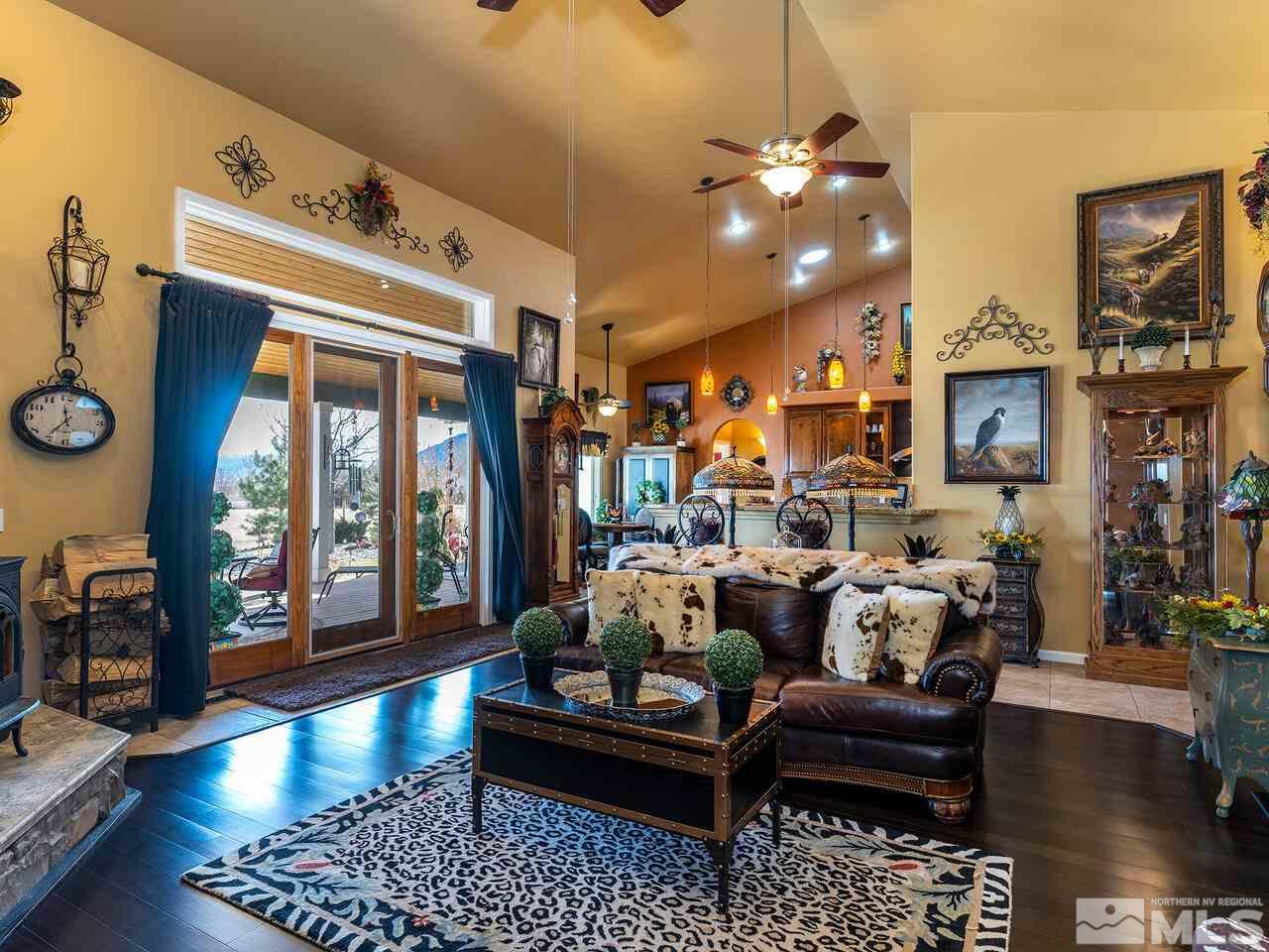 115 Lower Colony Road Wellington, NV 89444 - Photo 8 of 31 Photo 8