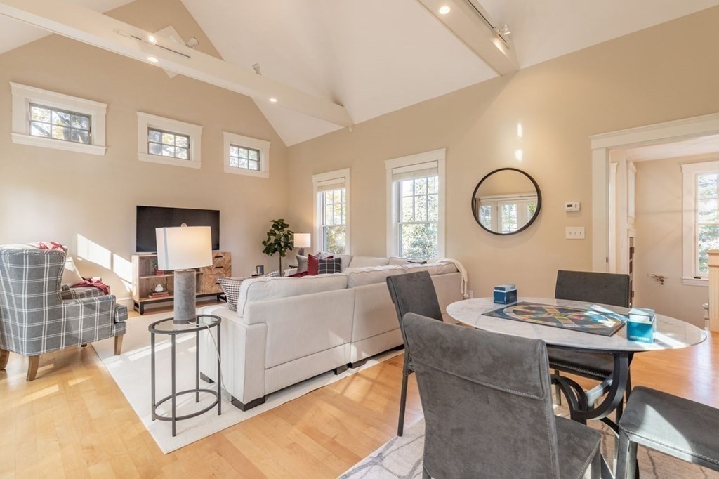 274 Marrett Road Lexington, MA 02421 - Photo 17 of 36