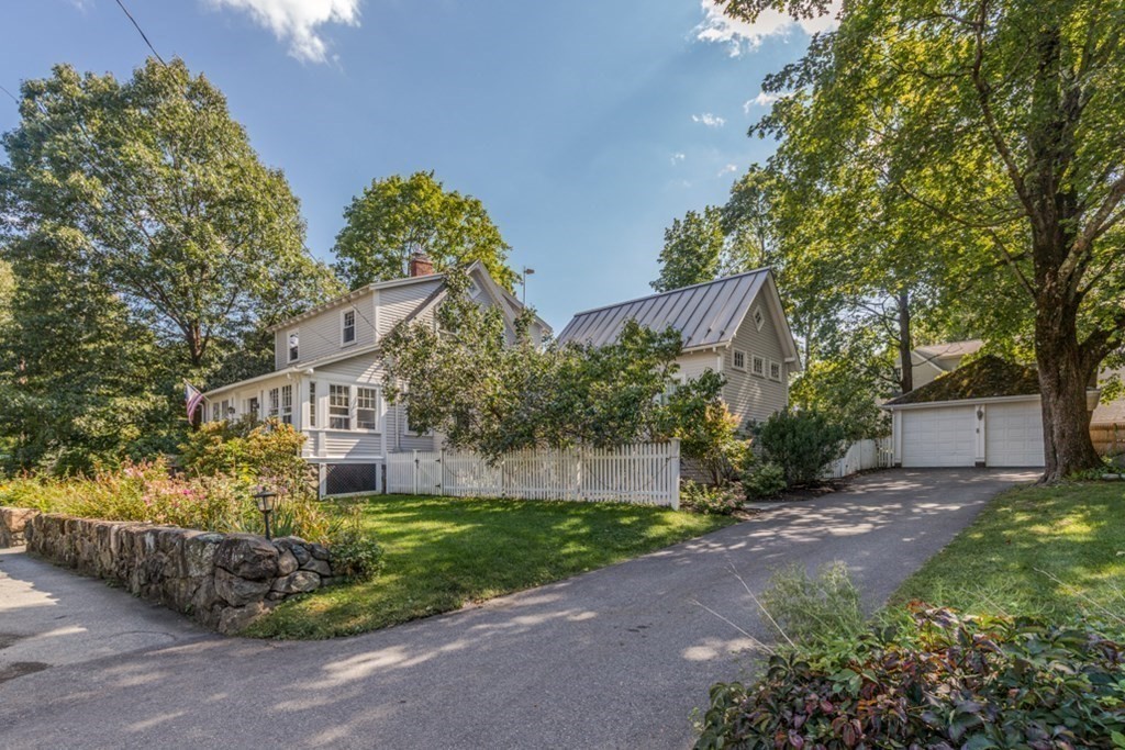 274 Marrett Road Lexington, MA 02421 - Photo 30 of 36