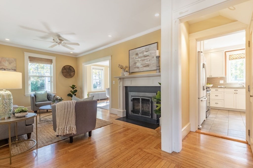 274 Marrett Road Lexington, MA 02421 - Photo 3 of 36