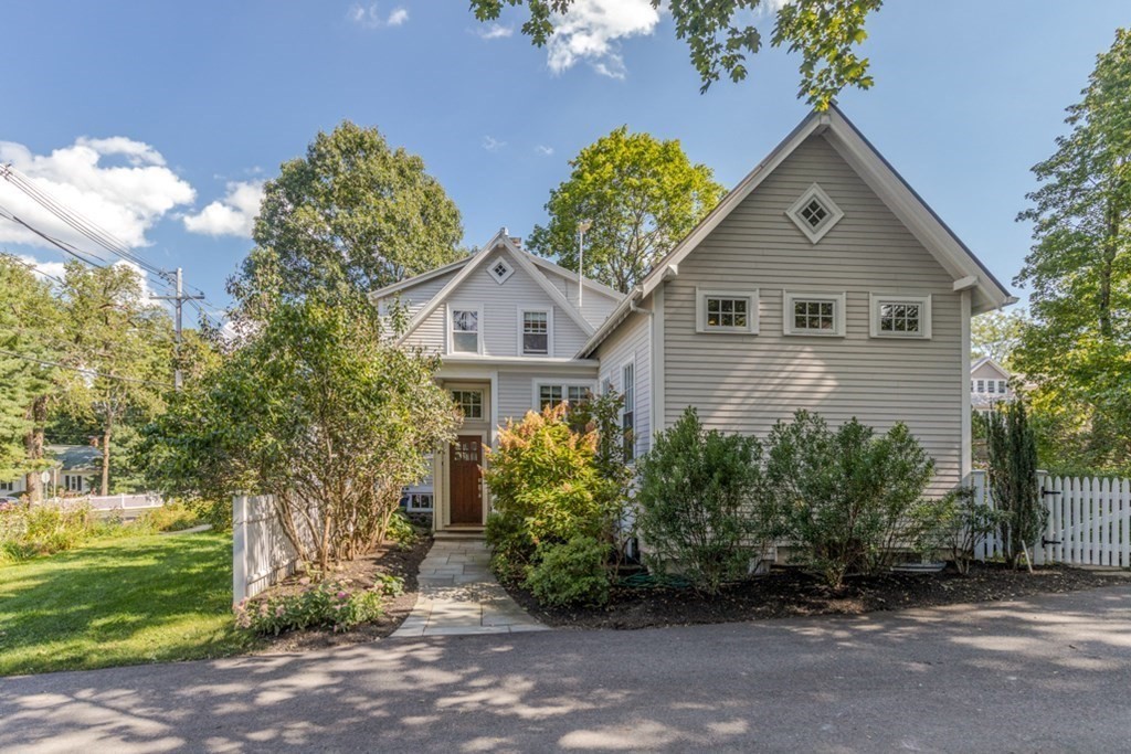 274 Marrett Road Lexington, MA 02421 - Photo 32 of 36