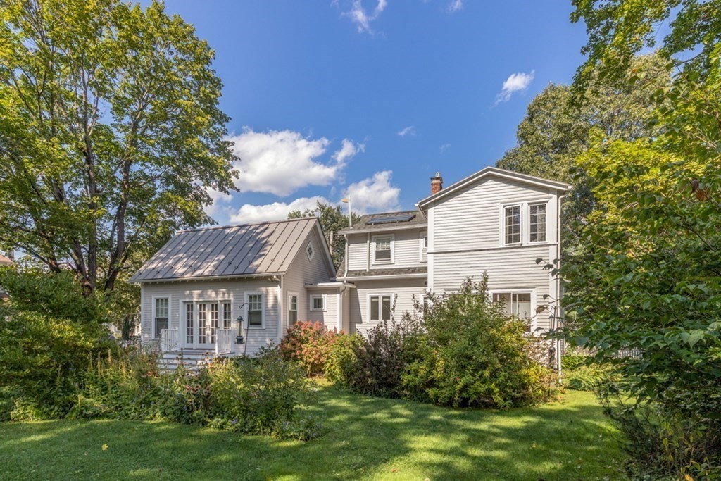 274 Marrett Road Lexington, MA 02421 - Photo 33 of 36