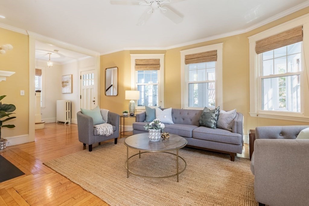 274 Marrett Road Lexington, MA 02421 - Photo 4 of 36