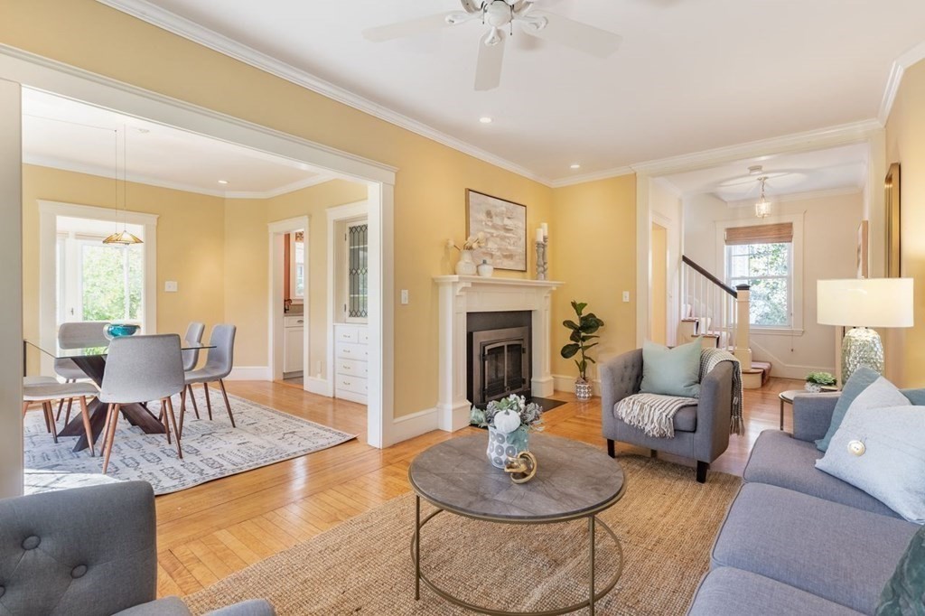 274 Marrett Road Lexington, MA 02421 - Photo 5 of 36