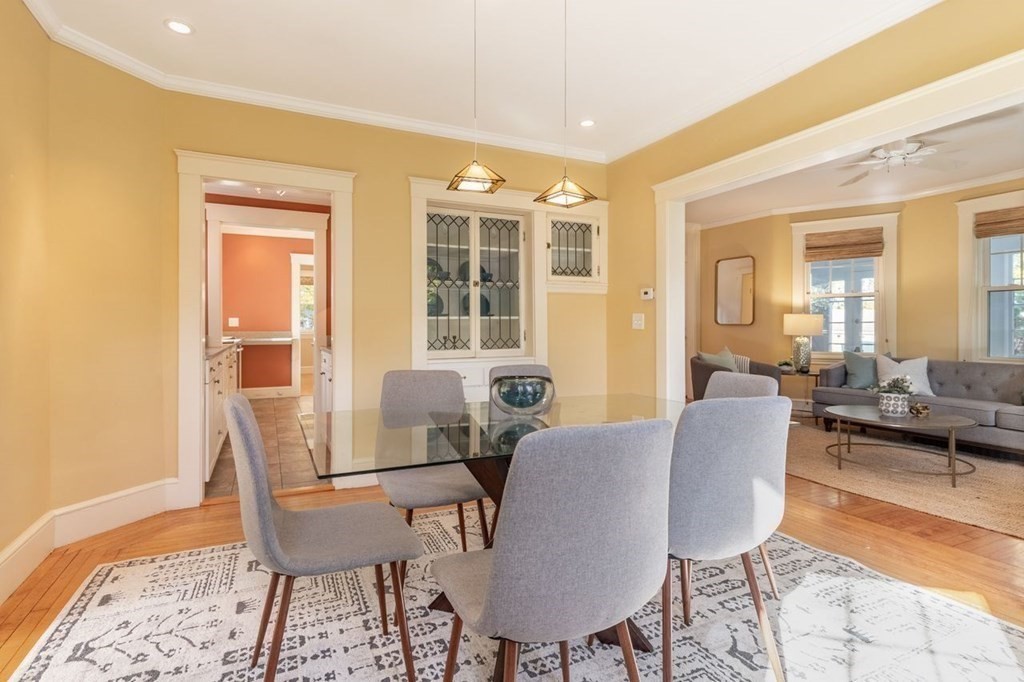 274 Marrett Road Lexington, MA 02421 - Photo 8 of 36