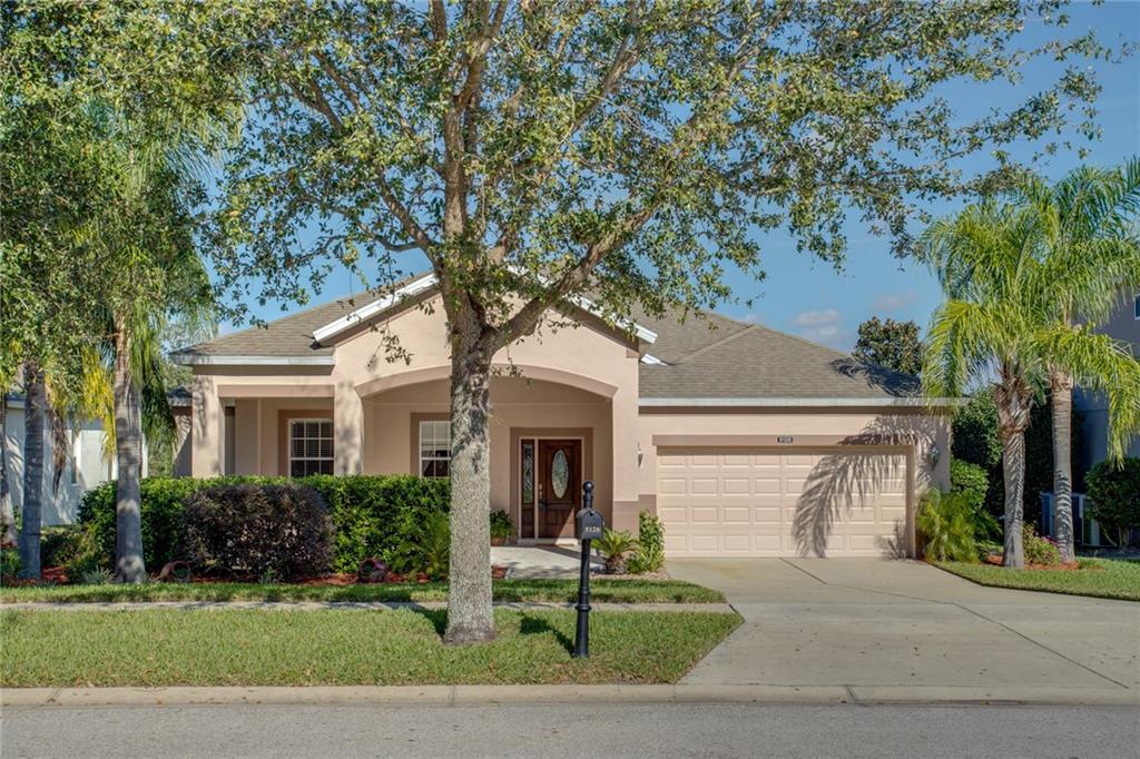 5126 Rishley Run Way, Unit 1 Mount Dora, FL 32757 - Photo 1 of 1