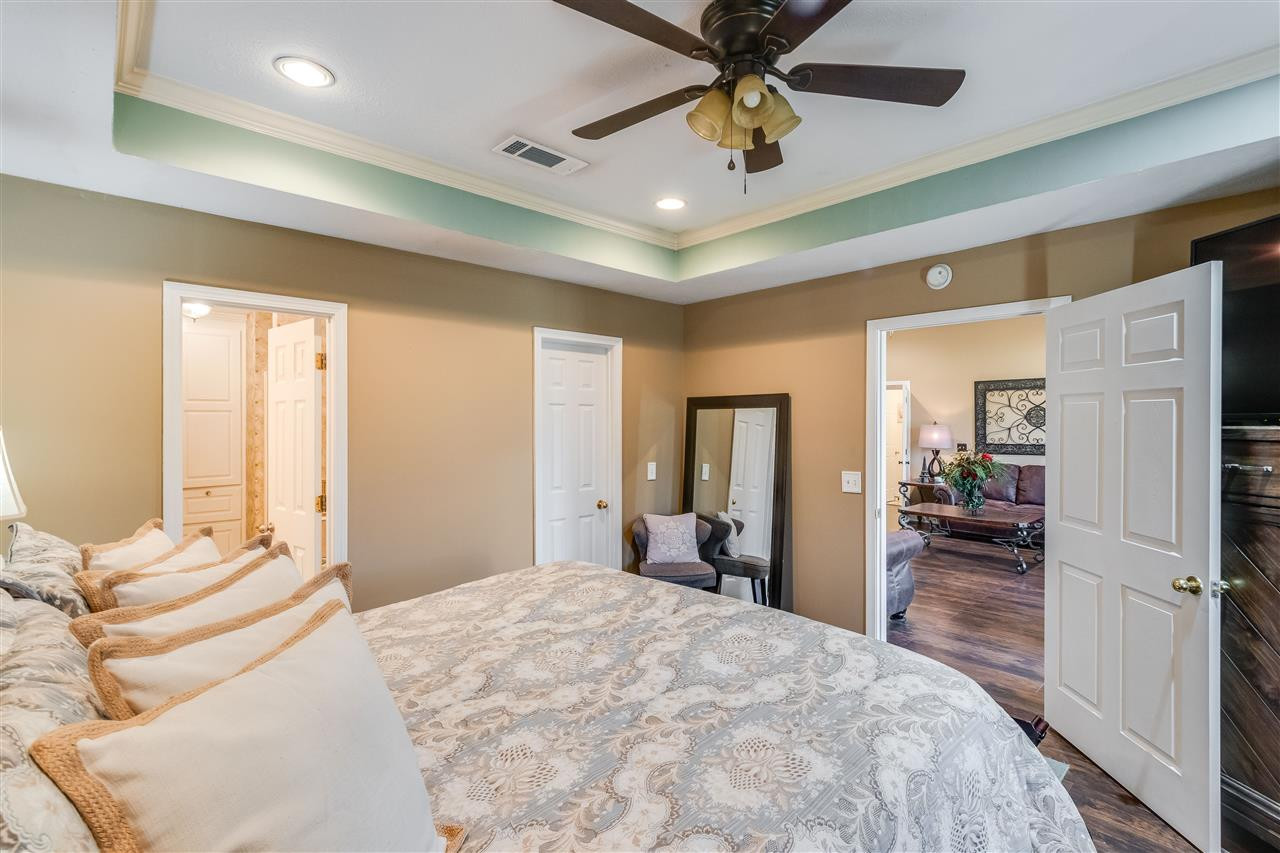 707 Lansdowne Lane Ridgeland, MS 39157 - Photo 12 of 19 Photo 12