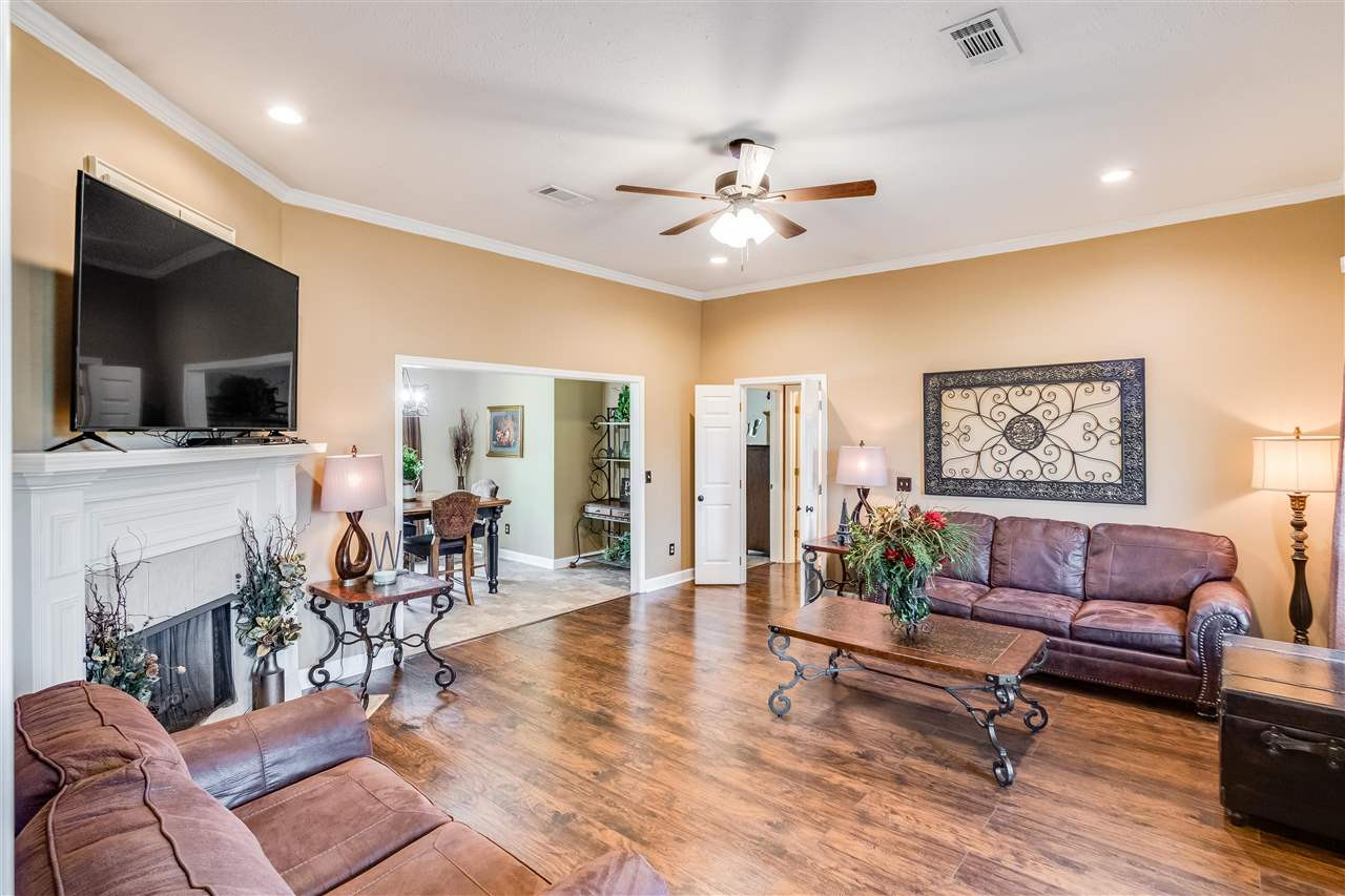 707 Lansdowne Lane Ridgeland, MS 39157 - Photo 3 of 19 Photo 3