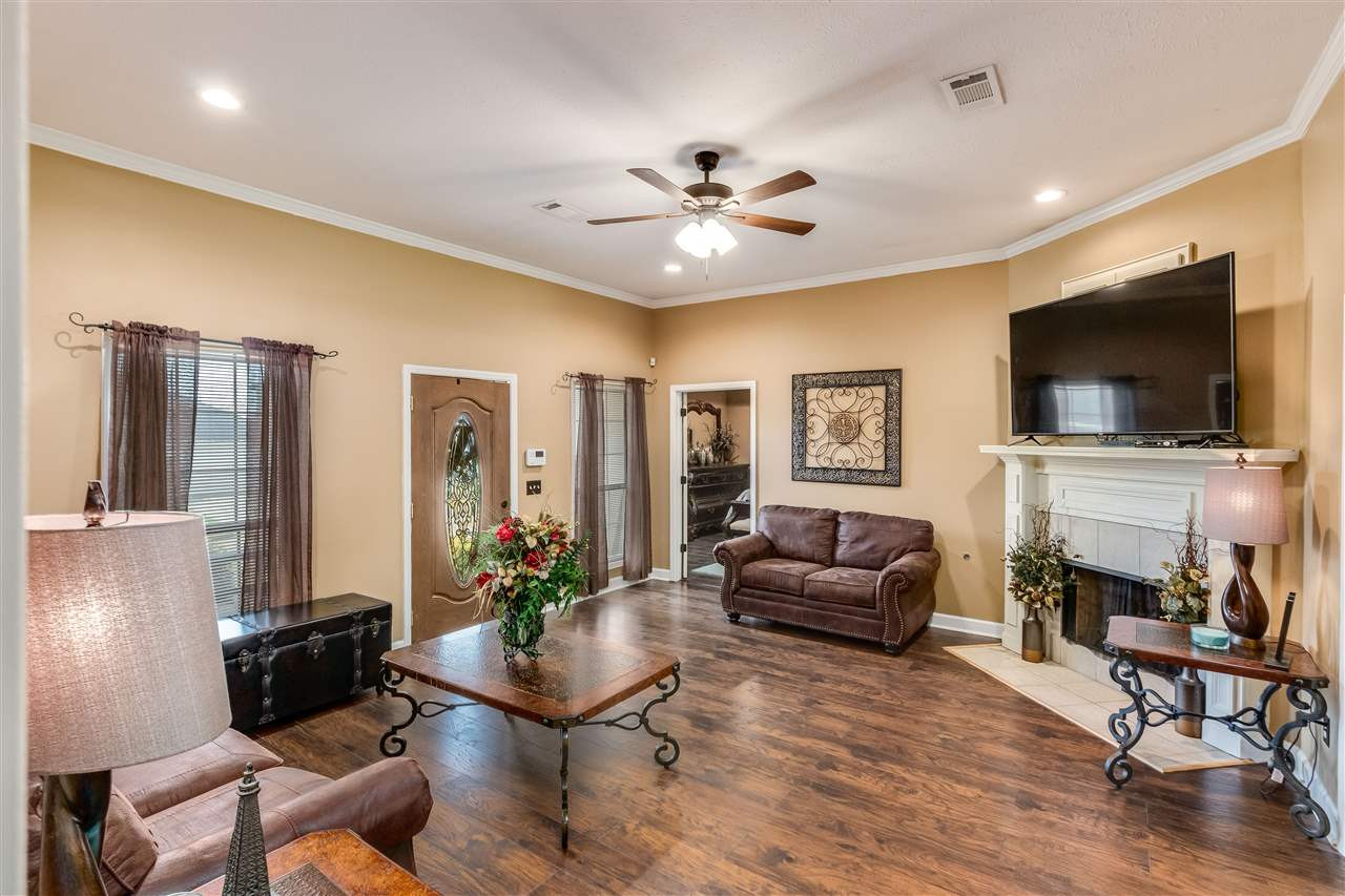 707 Lansdowne Lane Ridgeland, MS 39157 - Photo 4 of 19 Photo 4