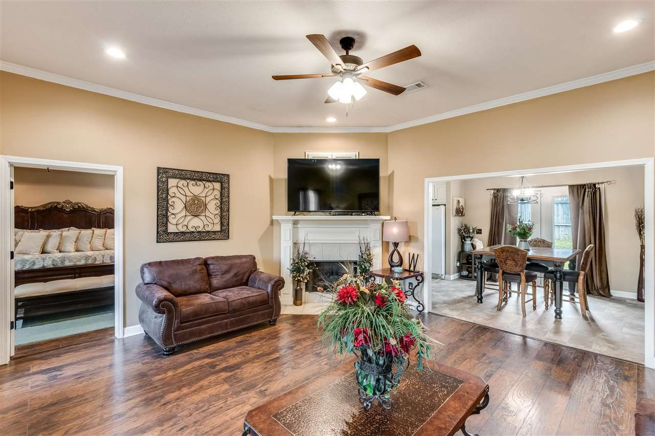 707 Lansdowne Lane Ridgeland, MS 39157 - Photo 5 of 19 Photo 5