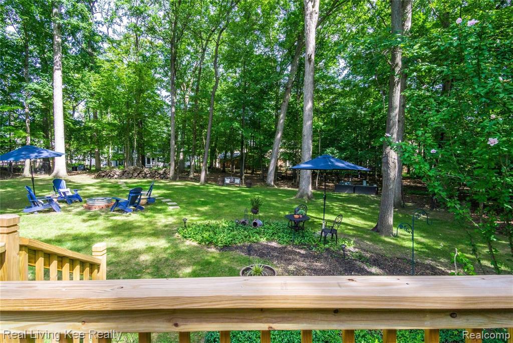 1635 North Kilburn Road Rochester Hills, MI 48306 - Photo 58 of 62