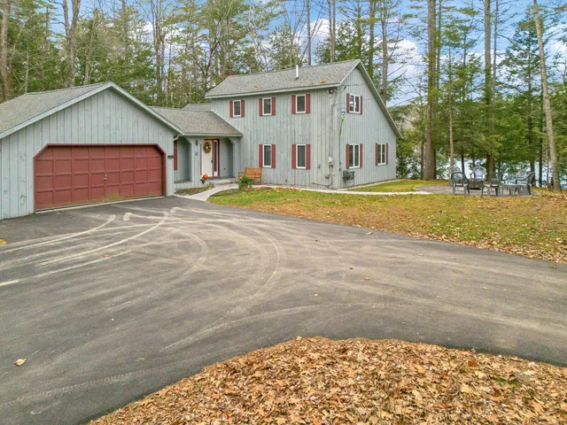 $655,000 | 183 Loon Cove Lane, Winthrop, ME 04364