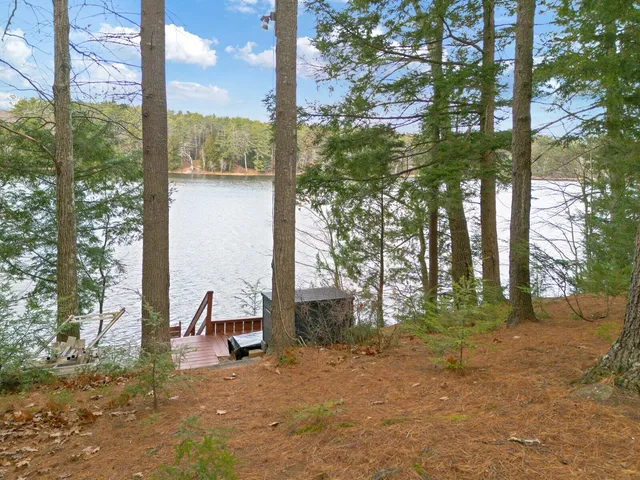 $655,000 | 183 Loon Cove Lane, Winthrop, ME 04364