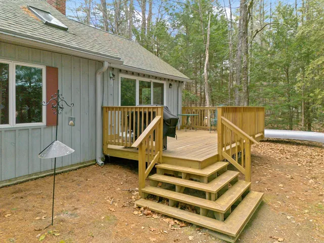 $655,000 | 183 Loon Cove Lane, Winthrop, ME 04364