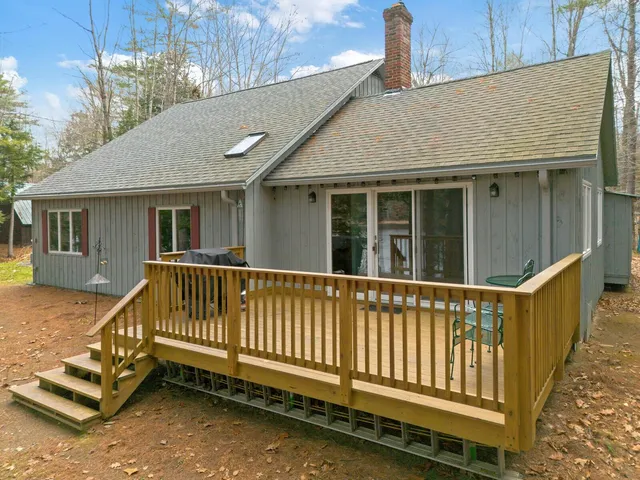 $655,000 | 183 Loon Cove Lane, Winthrop, ME 04364