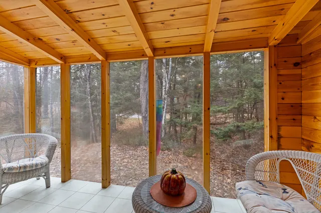 $655,000 | 183 Loon Cove Lane, Winthrop, ME 04364