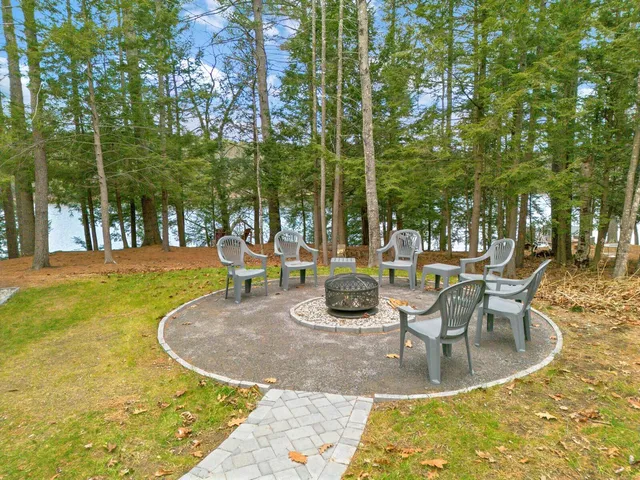 $655,000 | 183 Loon Cove Lane, Winthrop, ME 04364