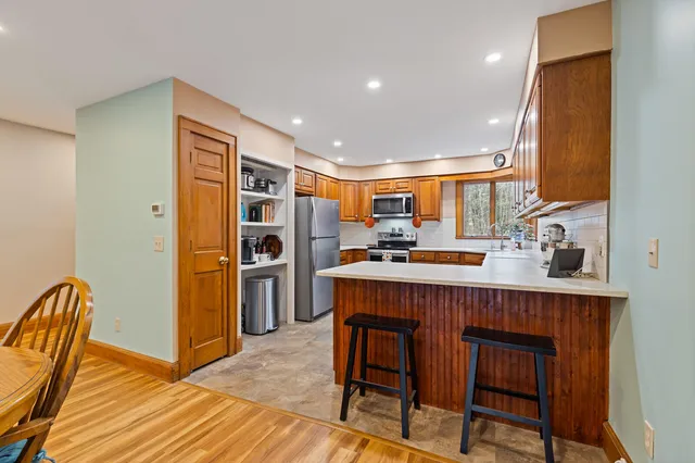 $655,000 | 183 Loon Cove Lane, Winthrop, ME 04364