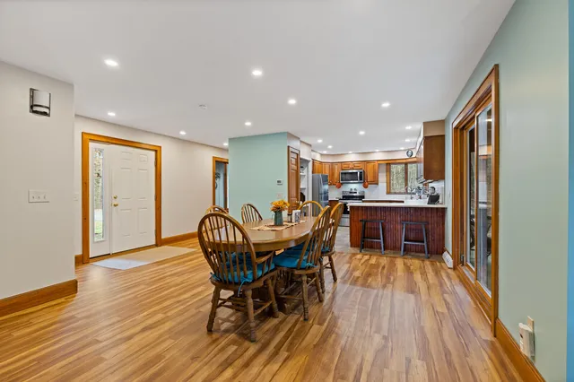 $655,000 | 183 Loon Cove Lane, Winthrop, ME 04364