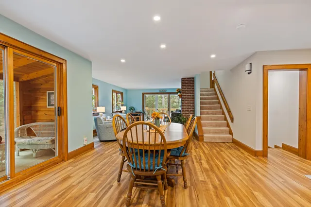 $655,000 | 183 Loon Cove Lane, Winthrop, ME 04364