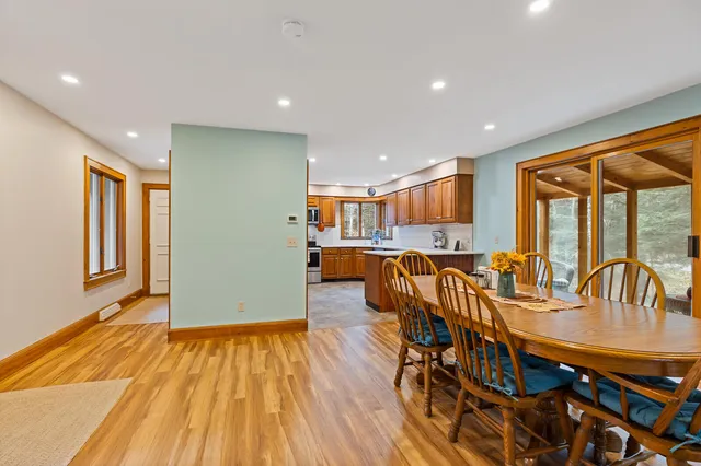 $655,000 | 183 Loon Cove Lane, Winthrop, ME 04364